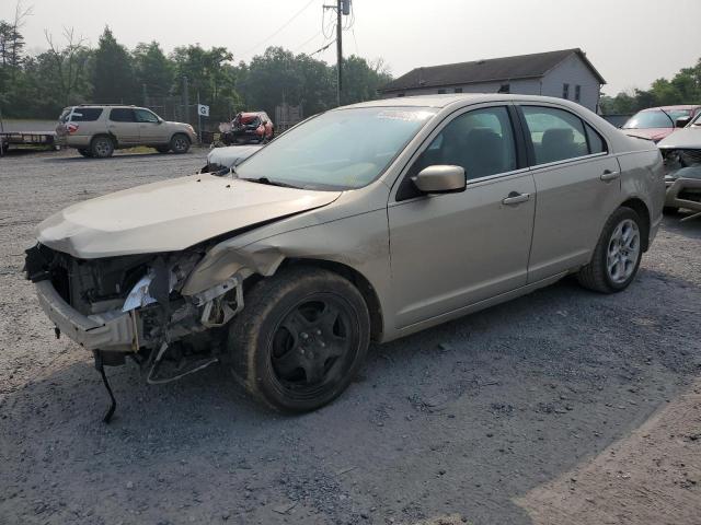 FORD FUSION SE 2010 3fahp0ha2ar399111