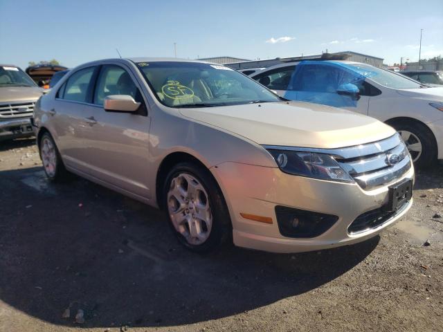 FORD FUSION SE 2010 3fahp0ha2ar401519