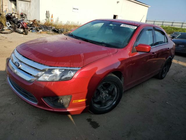 FORD FUSION SE 2010 3fahp0ha2ar402346