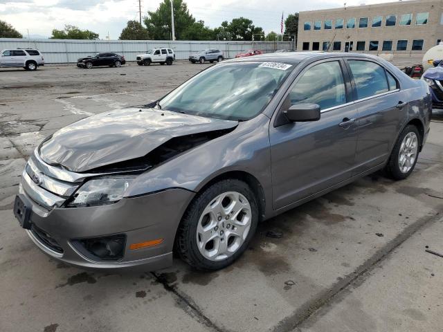 FORD FUSION 2010 3fahp0ha2ar410575