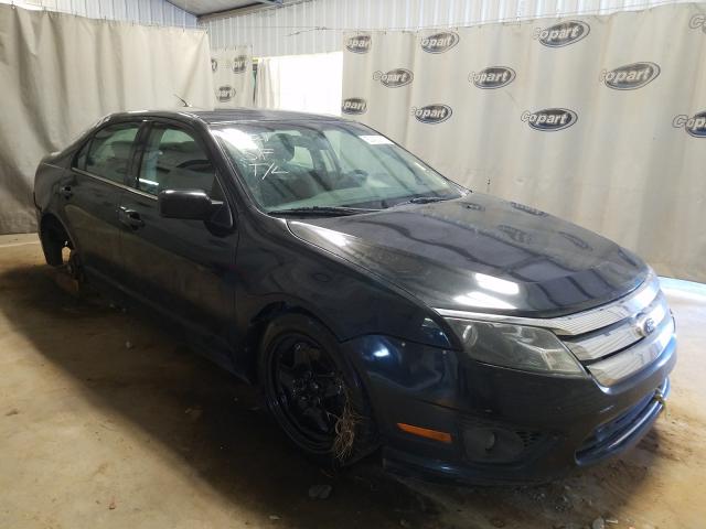 FORD FUSION SE 2010 3fahp0ha2ar412021