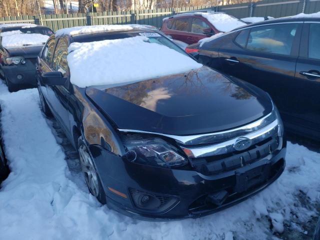 FORD FUSION SE 2010 3fahp0ha2ar413573