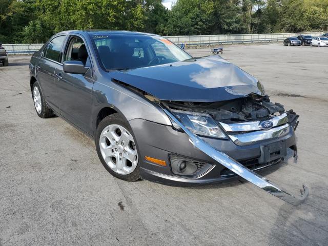 FORD FUSION SE 2010 3fahp0ha2ar415159