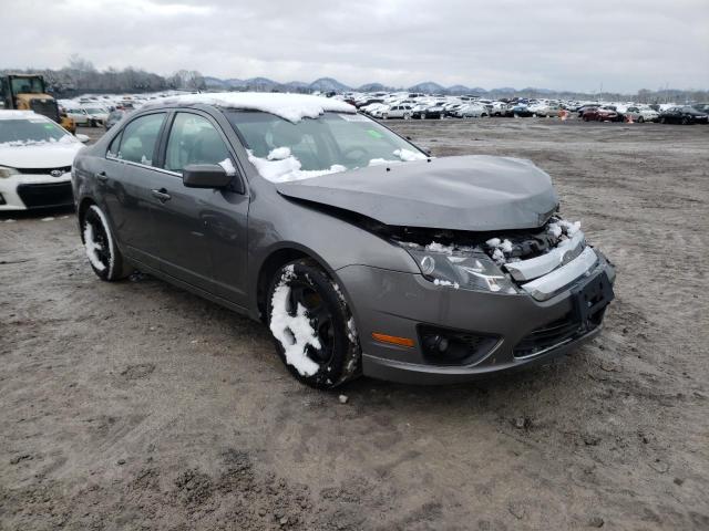 FORD FUSION SE 2010 3fahp0ha2ar416778