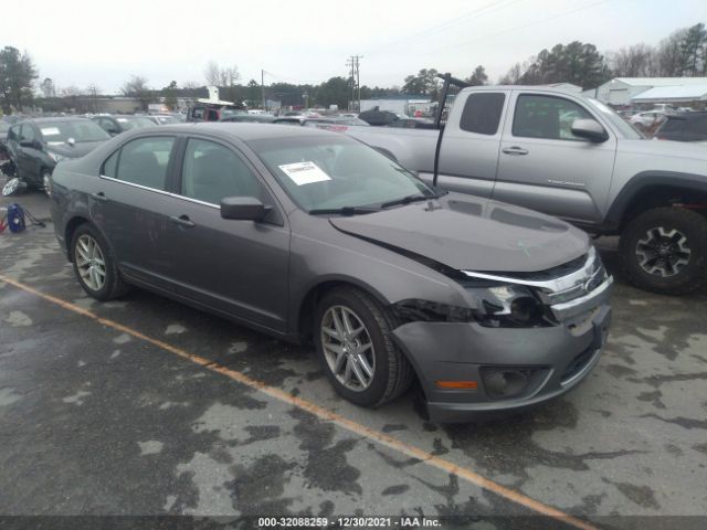 FORD FUSION 2010 3fahp0ha2ar417896