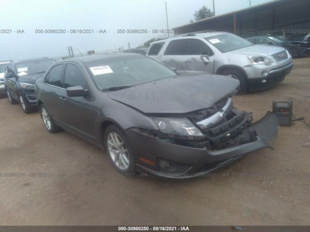 FORD FUSION 2010 3fahp0ha2ar417929