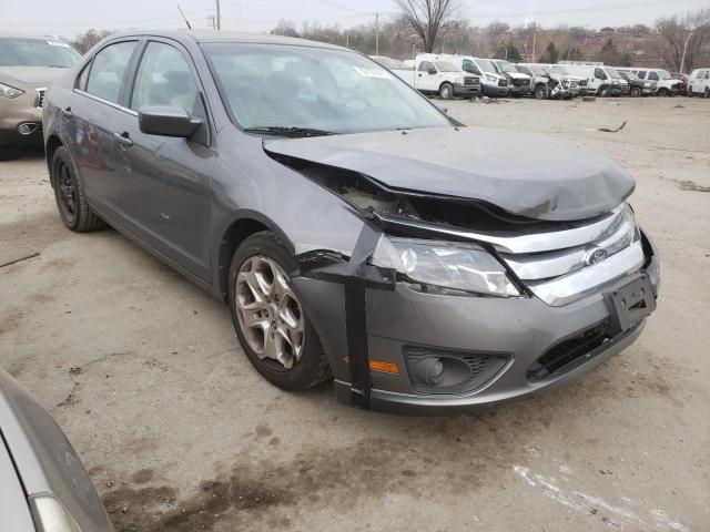 FORD FUSION SE 2010 3fahp0ha2ar420491