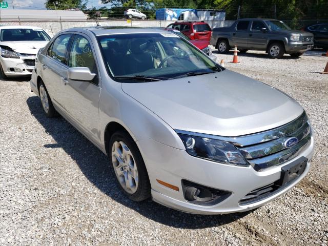 FORD FUSION SE 2010 3fahp0ha2ar421611