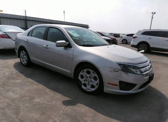 FORD FUSION 2010 3fahp0ha2ar430566