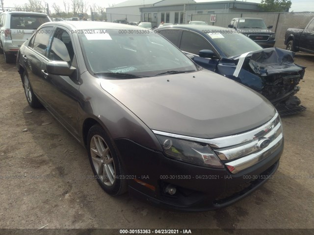 FORD FUSION 2010 3fahp0ha2ar431619