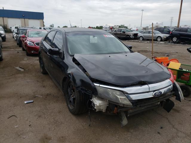 FORD FUSION SE 2011 3fahp0ha2br100153