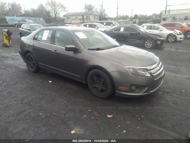 FORD FUSION 2011 3fahp0ha2br103764