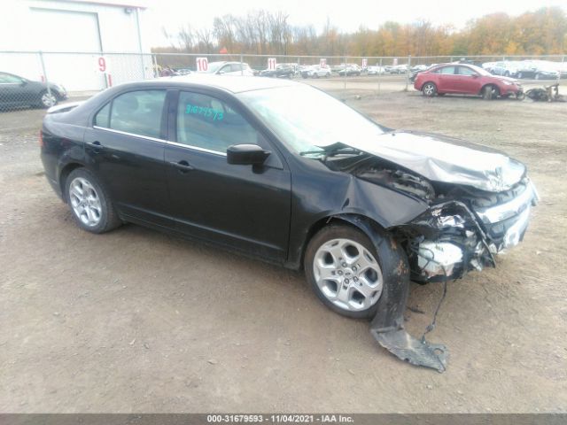 FORD FUSION 2011 3fahp0ha2br105109