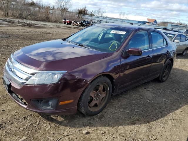 FORD FUSION SE 2011 3fahp0ha2br105188