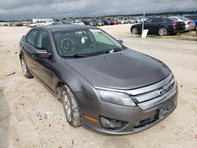 FORD FUSION SE 2011 3fahp0ha2br107524