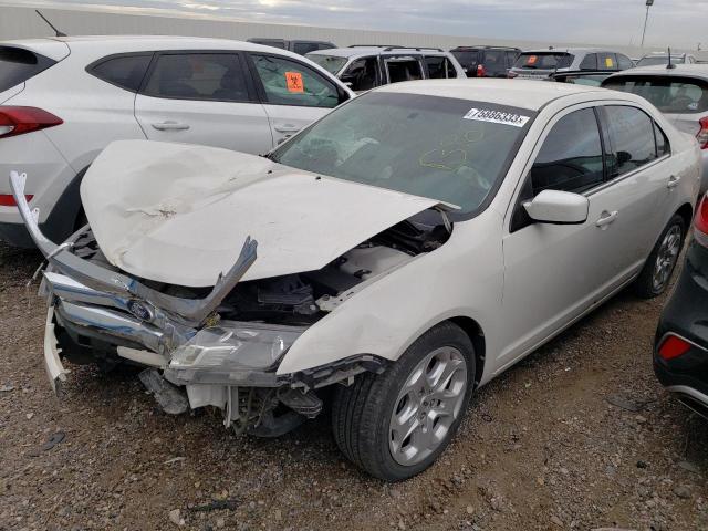 FORD FUSION 2011 3fahp0ha2br109502