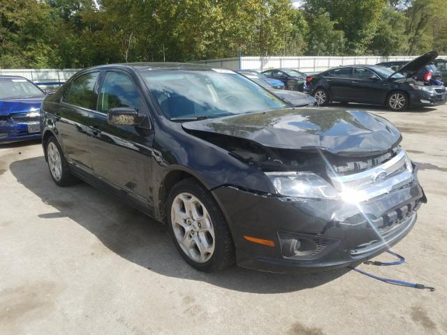 FORD FUSION SE 2011 3fahp0ha2br113002