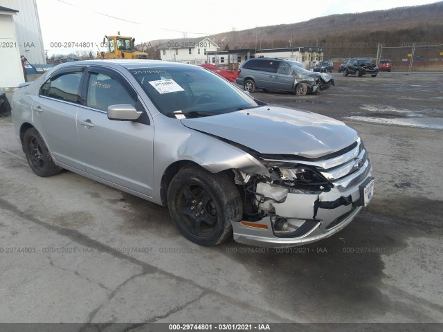 FORD FUSION 2011 3fahp0ha2br113016