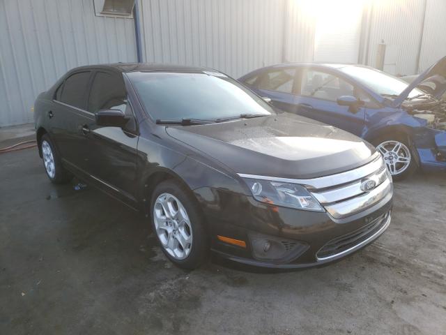 FORD FUSION SE 2011 3fahp0ha2br113663