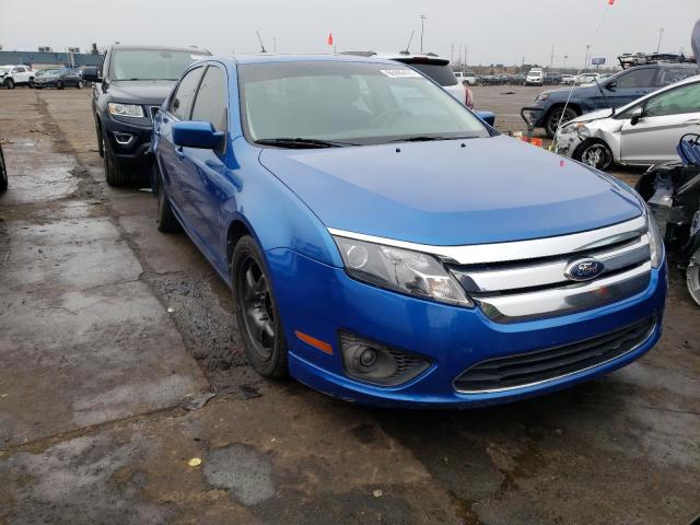 FORD FUSION SE 2011 3fahp0ha2br113789