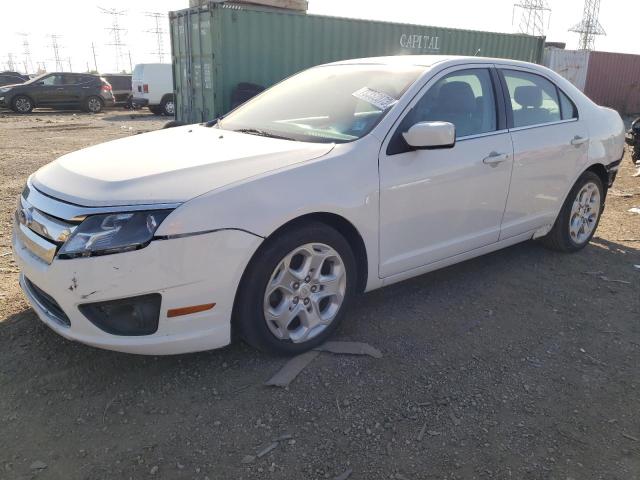 FORD FUSION SE 2011 3fahp0ha2br115445