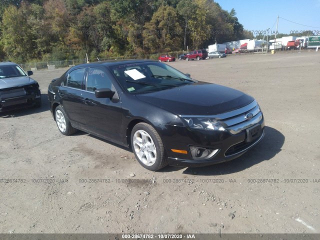 FORD FUSION 2011 3fahp0ha2br118717