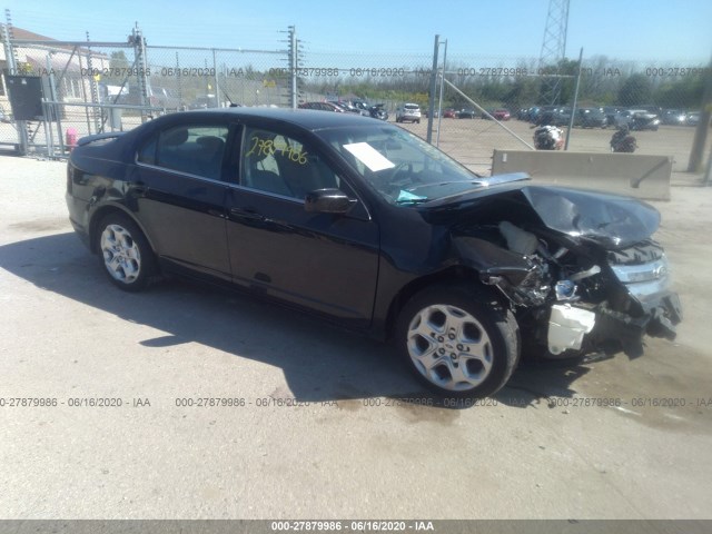 FORD FUSION 2011 3fahp0ha2br120077