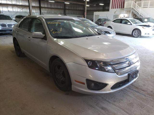 FORD FUSION SE 2011 3fahp0ha2br122900