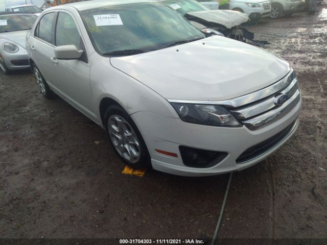 FORD FUSION 2011 3fahp0ha2br123044