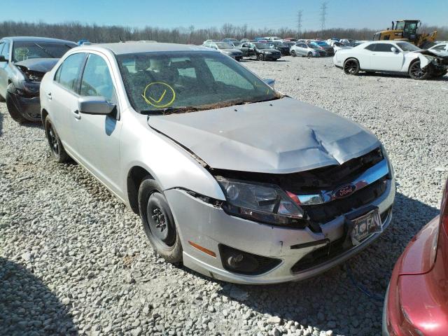 FORD FUSION 2011 3fahp0ha2br123464