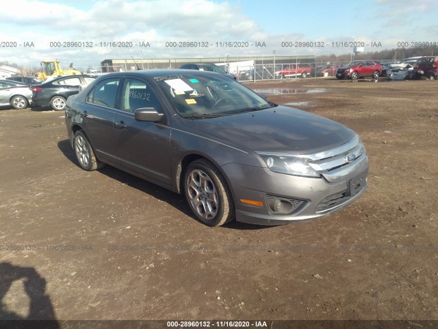 FORD FUSION 2011 3fahp0ha2br126428