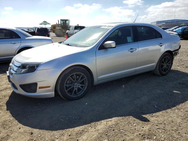 FORD FUSION SE 2011 3fahp0ha2br128406