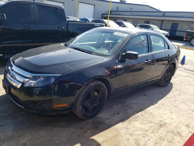 FORD FUSION 2011 3fahp0ha2br131404