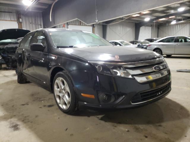 FORD FUSION SE 2011 3fahp0ha2br132536