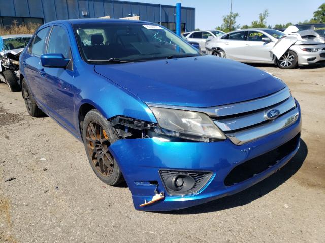 FORD FUSION SE 2011 3fahp0ha2br132830