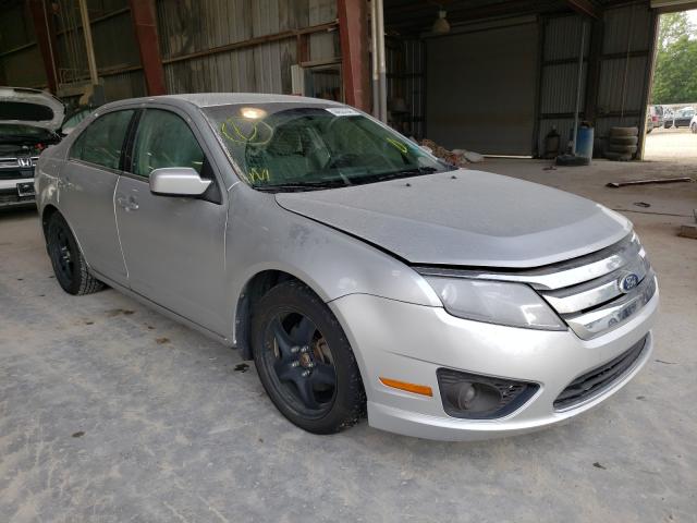 FORD FUSION SE 2011 3fahp0ha2br135467