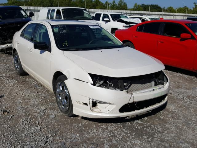 FORD FUSION SE 2011 3fahp0ha2br137526