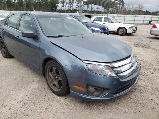 FORD FUSION SE 2011 3fahp0ha2br138725