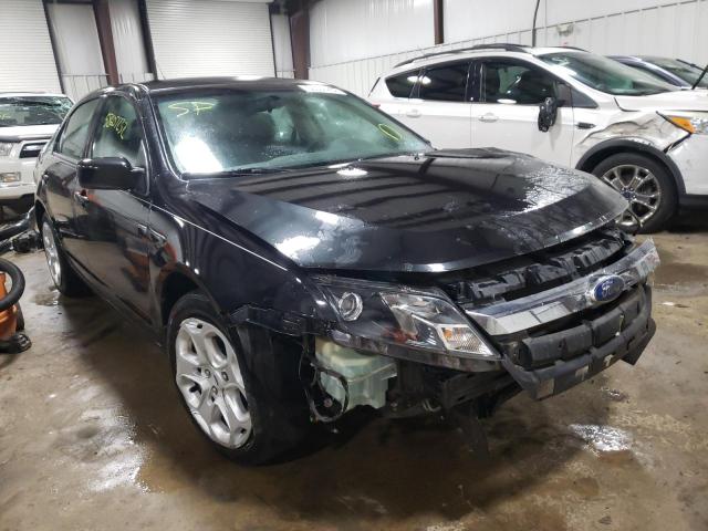 FORD FUSION SE 2011 3fahp0ha2br143472