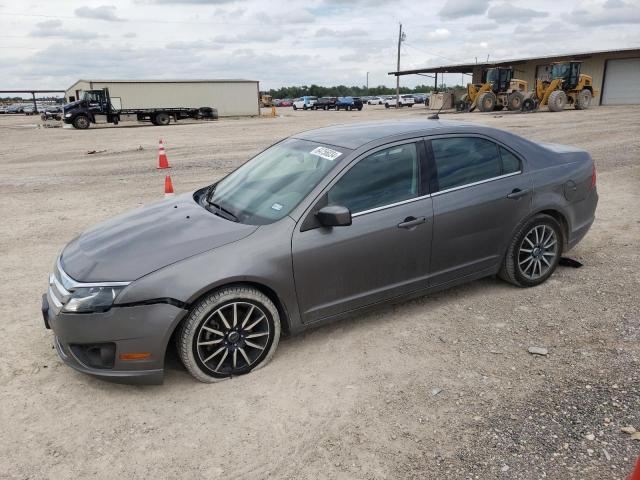 FORD FUSION 2011 3fahp0ha2br148557