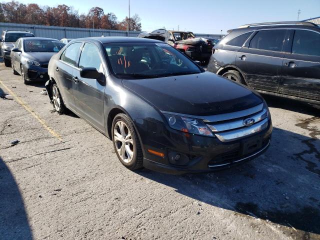 FORD FUSION SE 2011 3fahp0ha2br150339