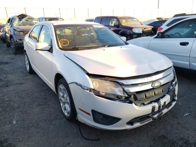 FORD FUSION SE 2011 3fahp0ha2br155329