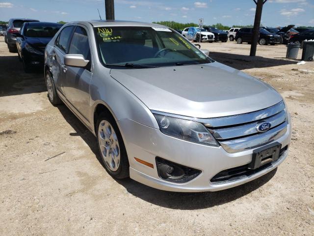 FORD FUSION SE 2011 3fahp0ha2br160577