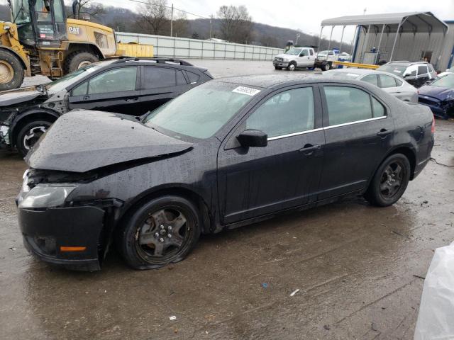 FORD FUSION SE 2011 3fahp0ha2br168940