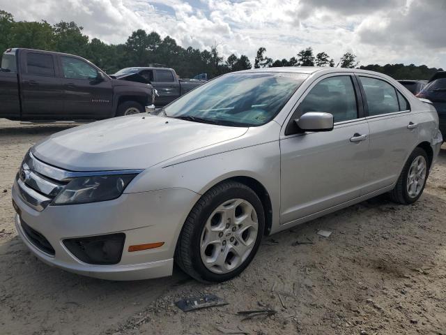 FORD FUSION SE 2011 3fahp0ha2br171160