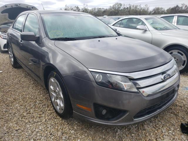 FORD FUSION SE 2011 3fahp0ha2br171367