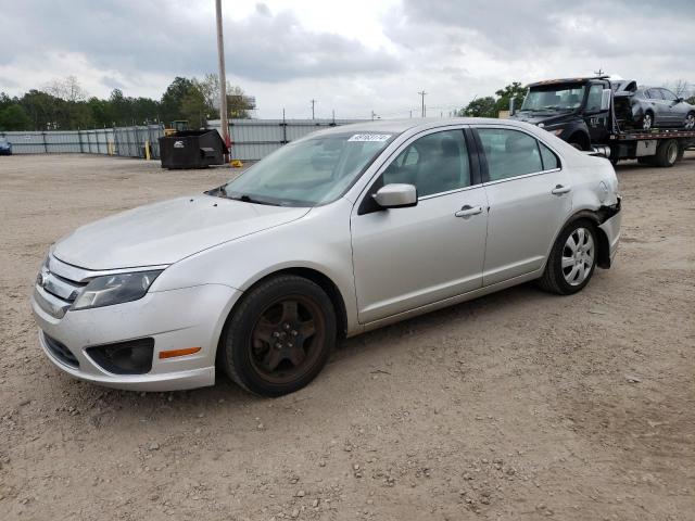 FORD FUSION 2011 3fahp0ha2br174477