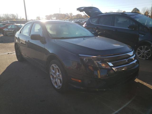 FORD FUSION SE 2011 3fahp0ha2br174625