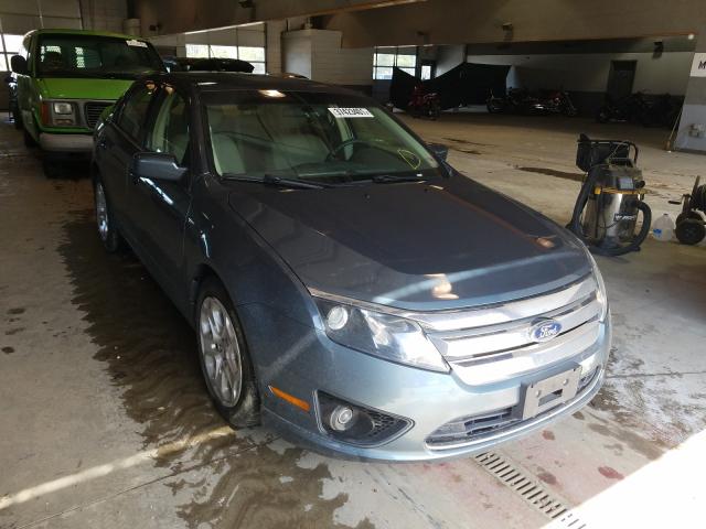 FORD FUSION SE 2011 3fahp0ha2br176973