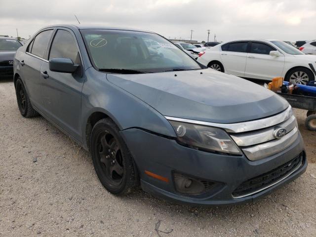 FORD FUSION SE 2011 3fahp0ha2br178254